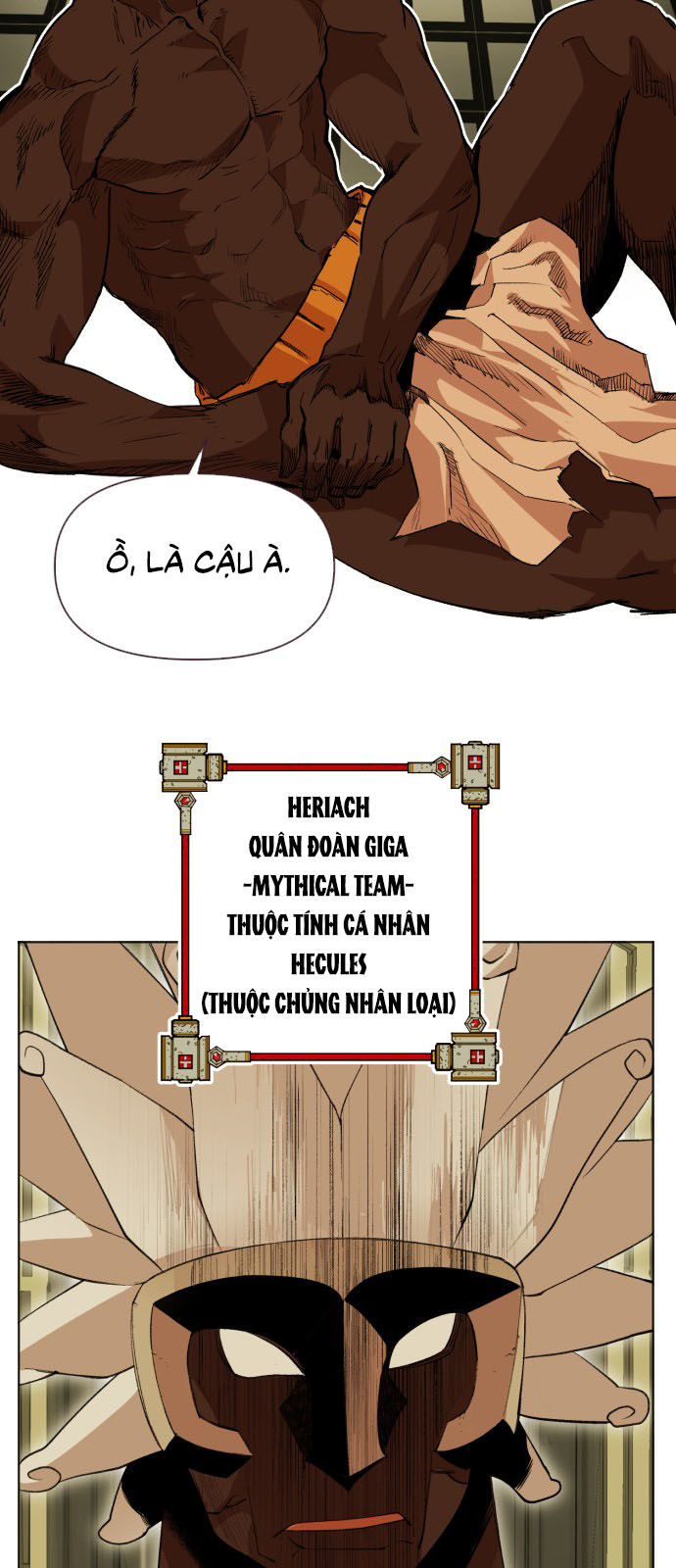 Hard Core Leveling Warrior Ss2 Chapter 12 - 3