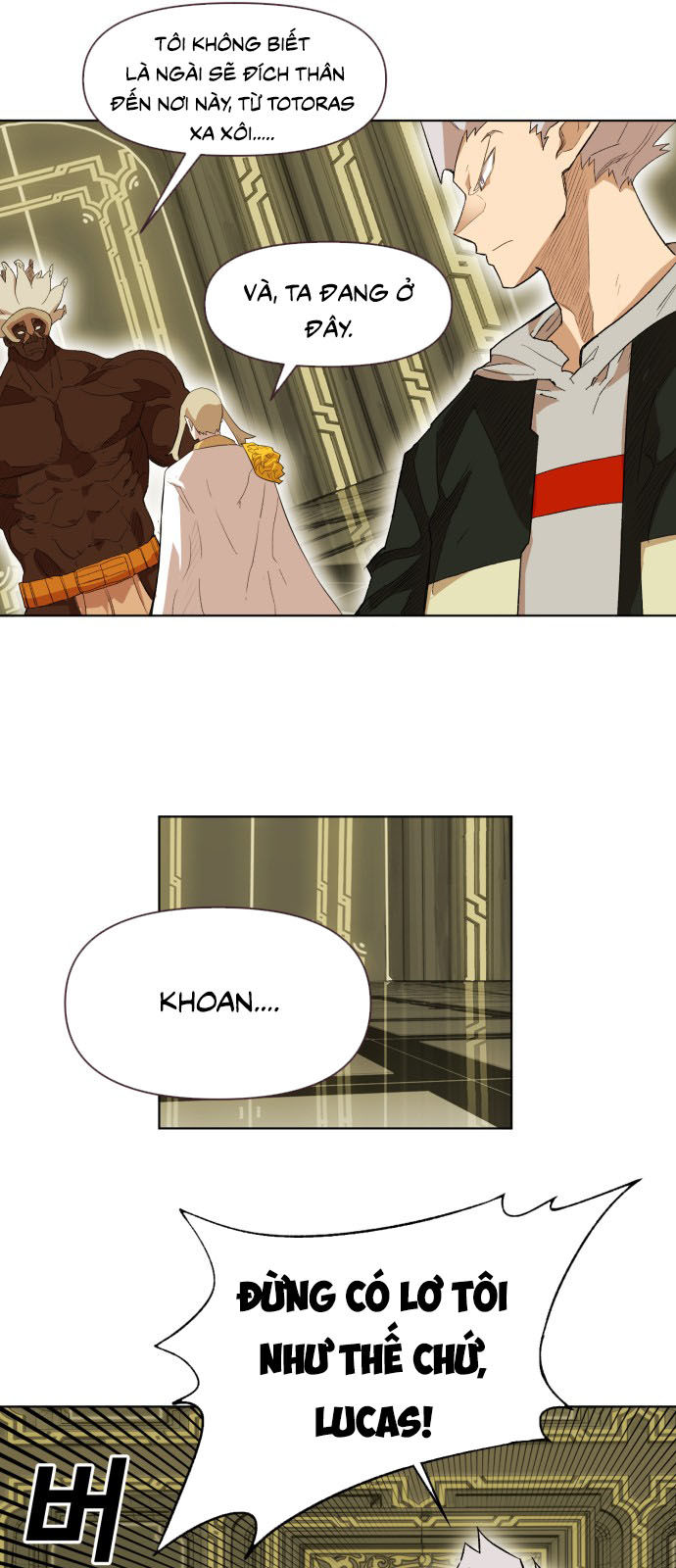 Hard Core Leveling Warrior Ss2 Chapter 12 - 23