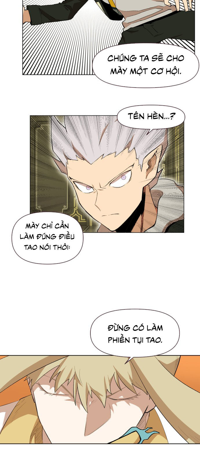 Hard Core Leveling Warrior Ss2 Chapter 12 - 25