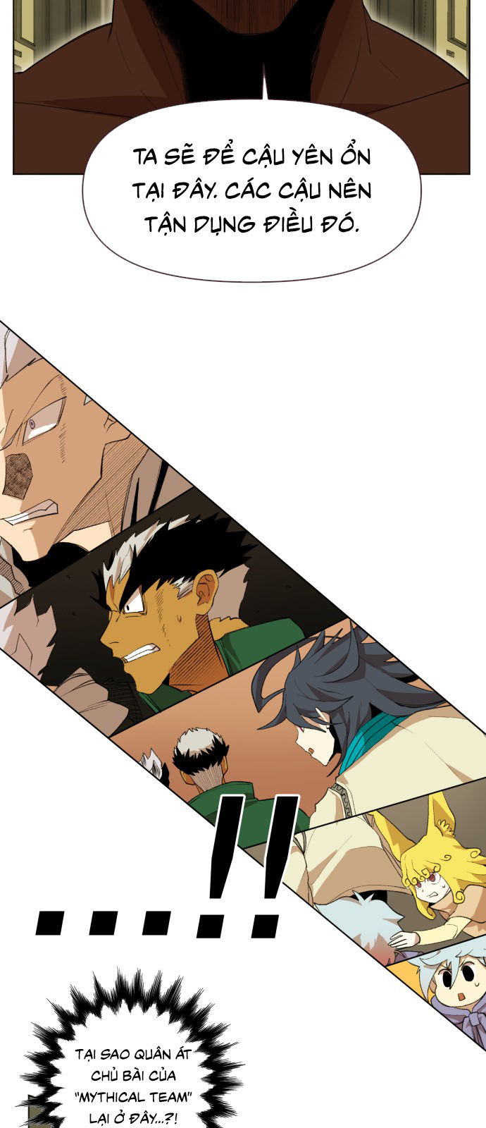 Hard Core Leveling Warrior Ss2 Chapter 12 - 4