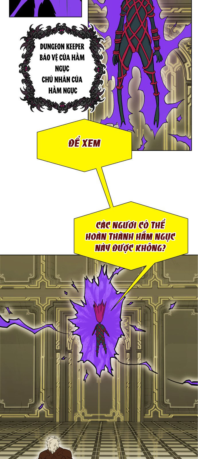 Hard Core Leveling Warrior Ss2 Chapter 12 - 31