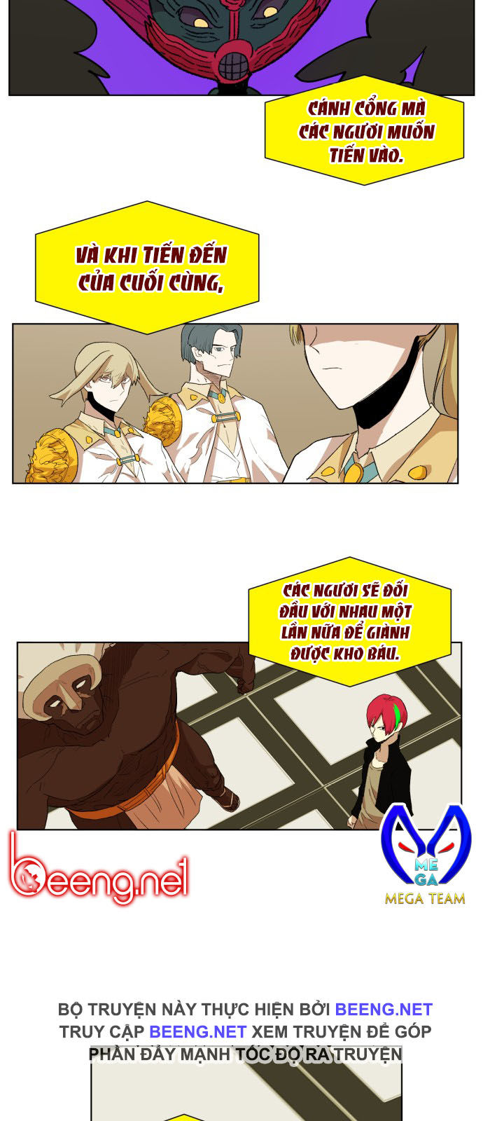 Hard Core Leveling Warrior Ss2 Chapter 12 - 33