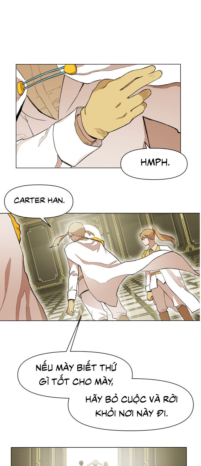 Hard Core Leveling Warrior Ss2 Chapter 12 - 37