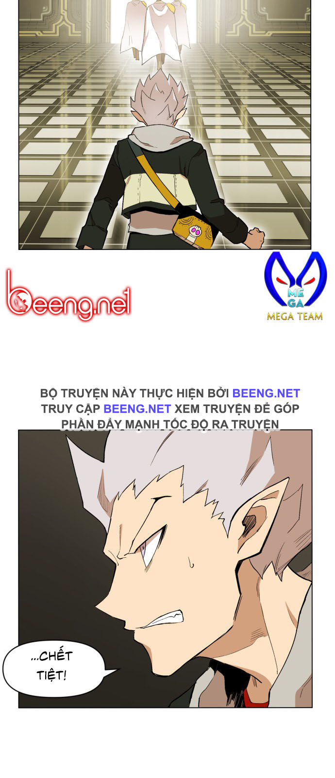 Hard Core Leveling Warrior Ss2 Chapter 12 - 38