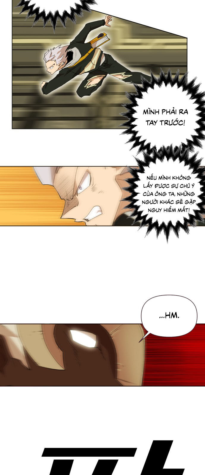 Hard Core Leveling Warrior Ss2 Chapter 12 - 5