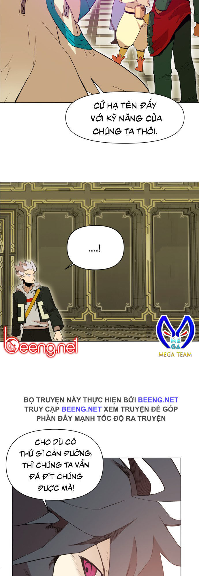 Hard Core Leveling Warrior Ss2 Chapter 12 - 41