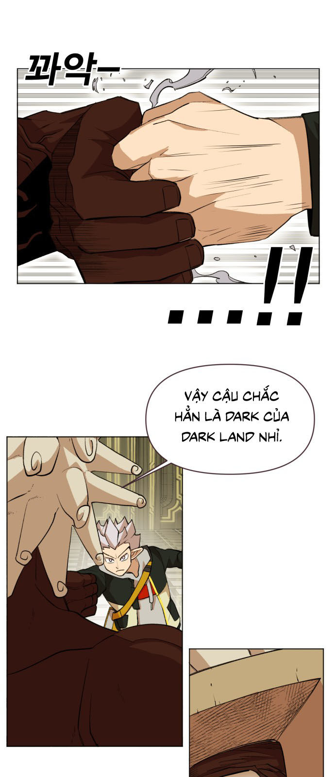 Hard Core Leveling Warrior Ss2 Chapter 12 - 6