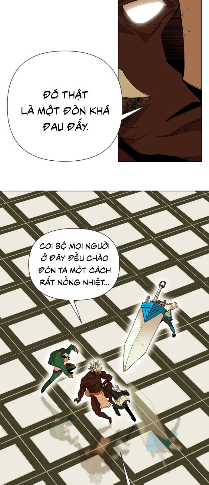 Hard Core Leveling Warrior Ss2 Chapter 12 - 7