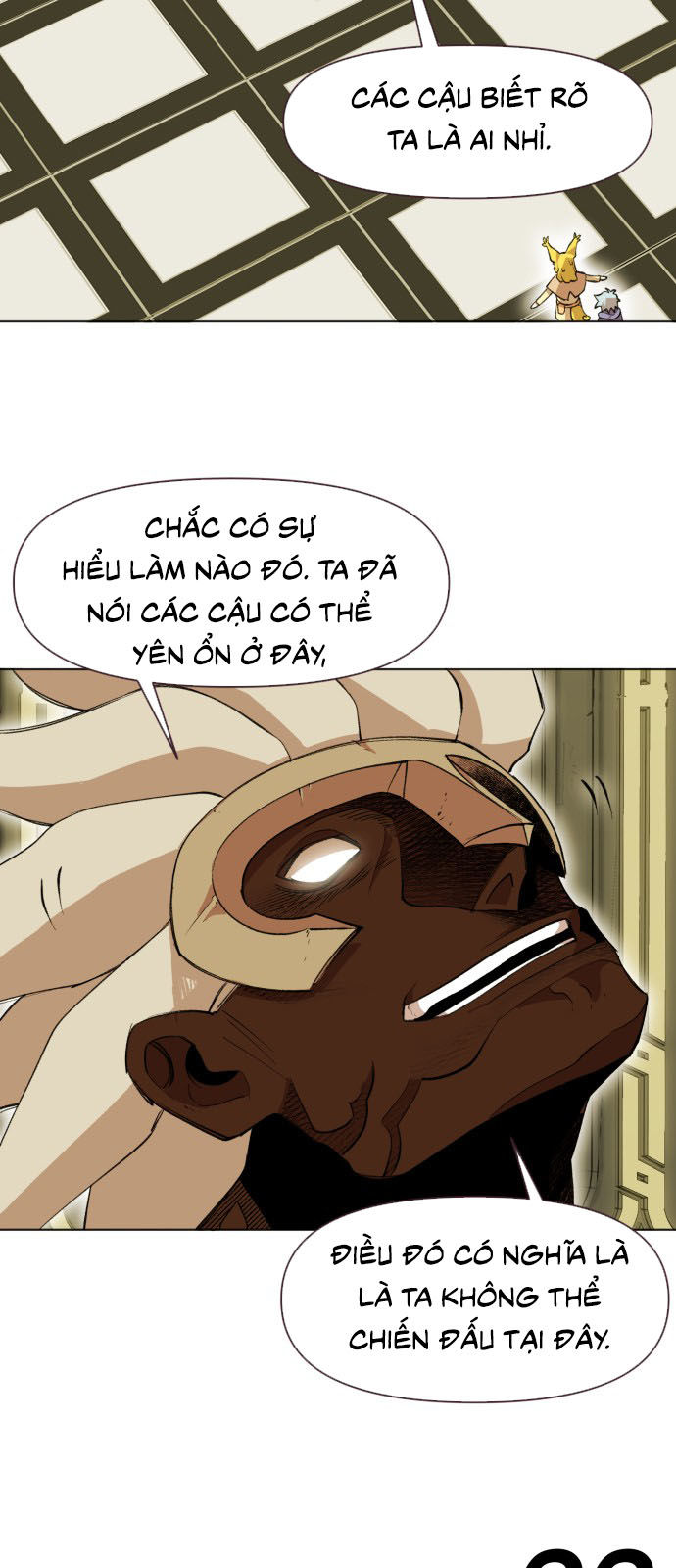 Hard Core Leveling Warrior Ss2 Chapter 12 - 8