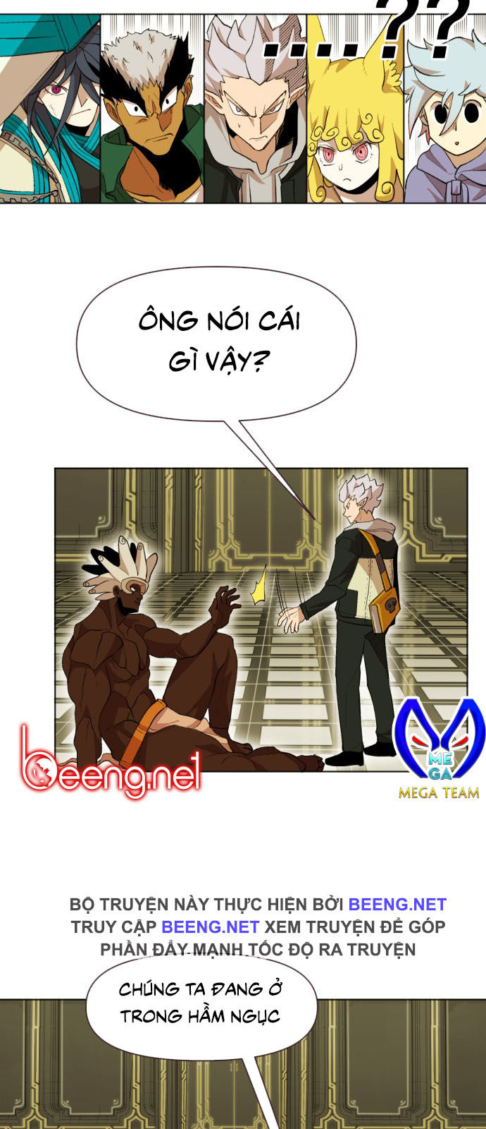 Hard Core Leveling Warrior Ss2 Chapter 12 - 9