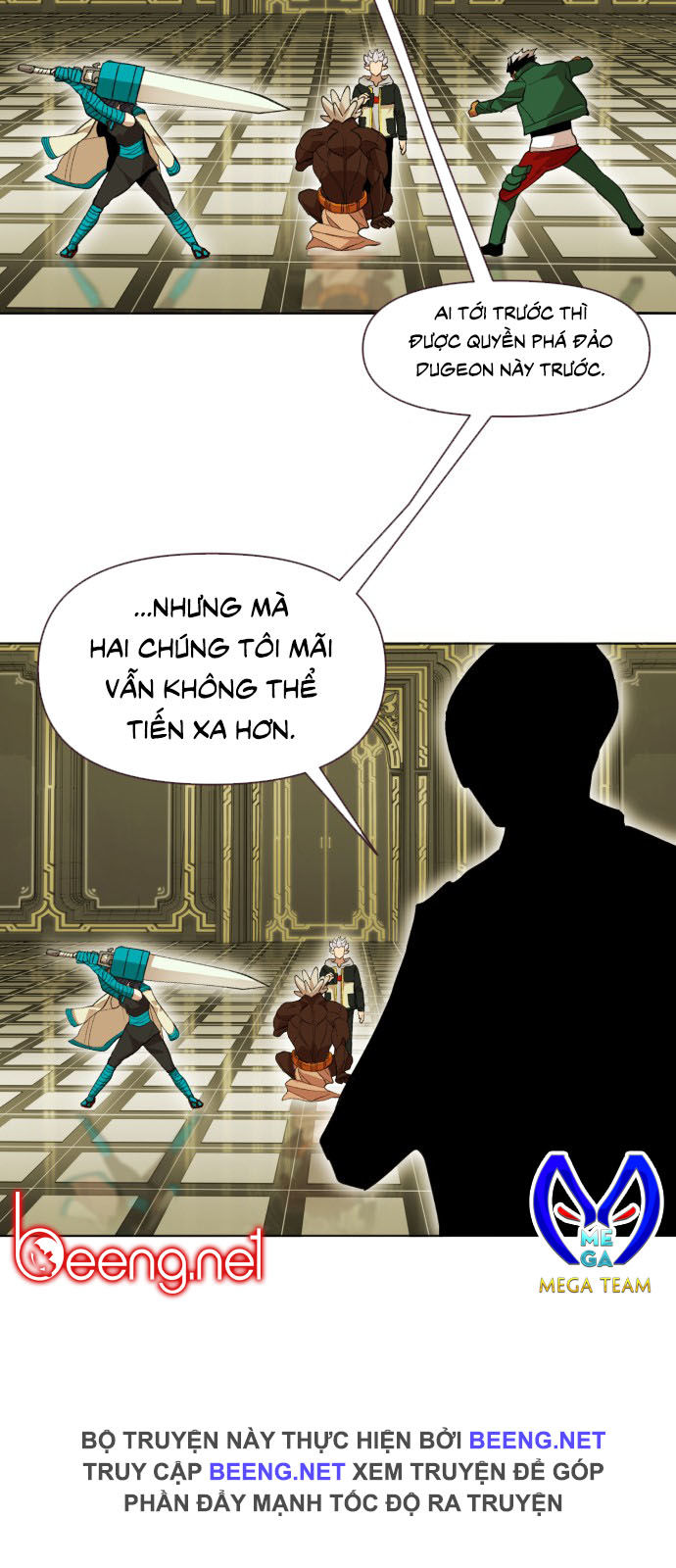 Hard Core Leveling Warrior Ss2 Chapter 12 - 10