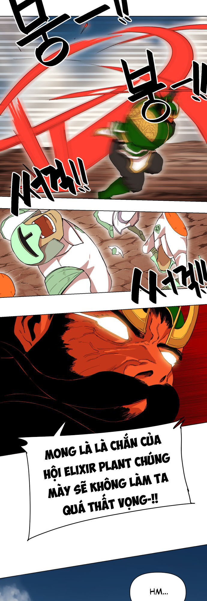 Hard Core Leveling Warrior Ss2 Chapter 13 - 12