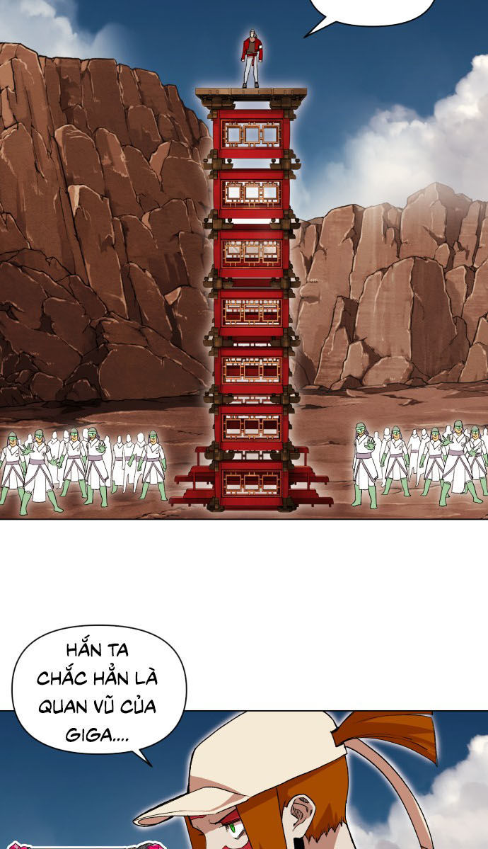 Hard Core Leveling Warrior Ss2 Chapter 13 - 13