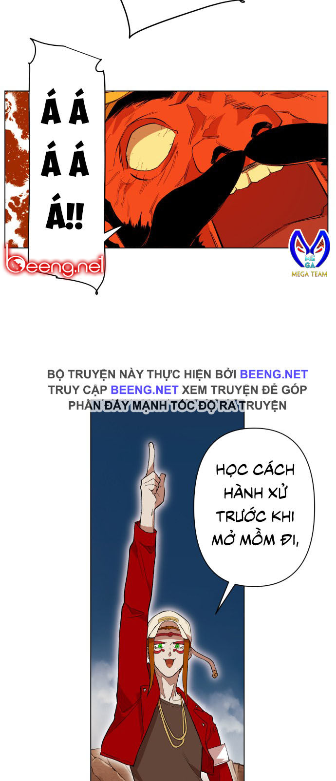 Hard Core Leveling Warrior Ss2 Chapter 13 - 16