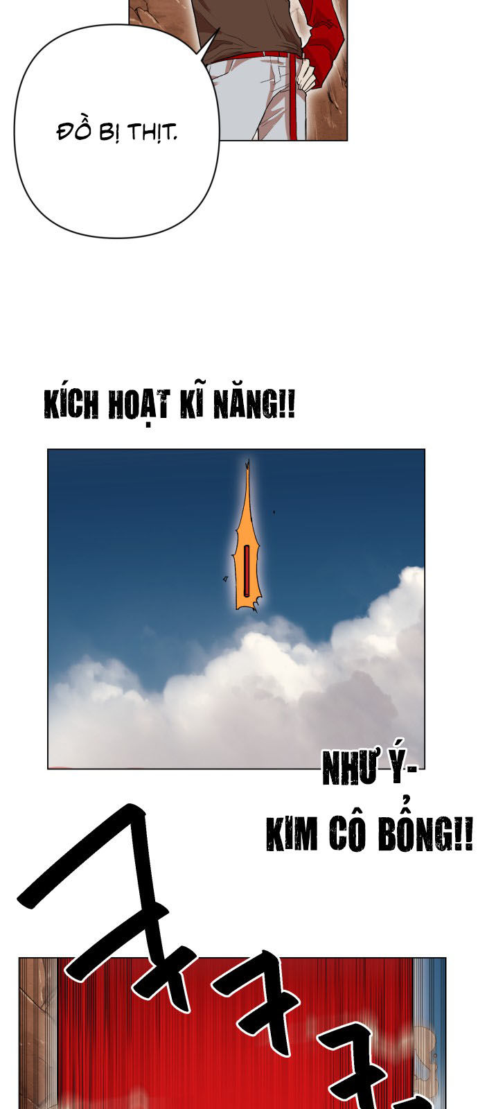 Hard Core Leveling Warrior Ss2 Chapter 13 - 17