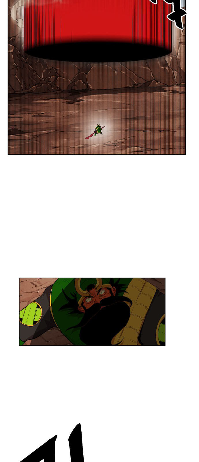 Hard Core Leveling Warrior Ss2 Chapter 13 - 18