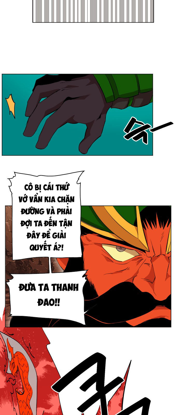 Hard Core Leveling Warrior Ss2 Chapter 13 - 3