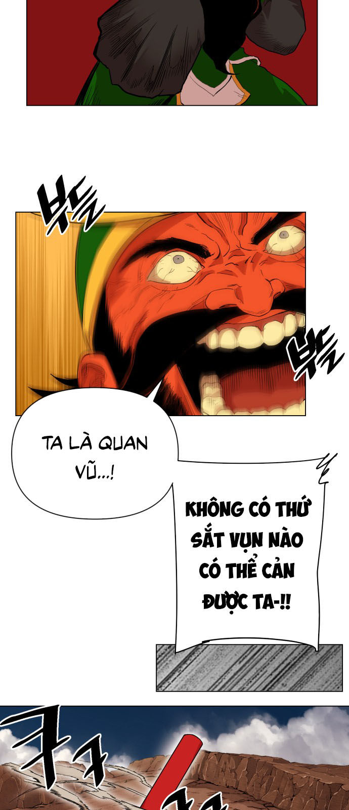 Hard Core Leveling Warrior Ss2 Chapter 13 - 21