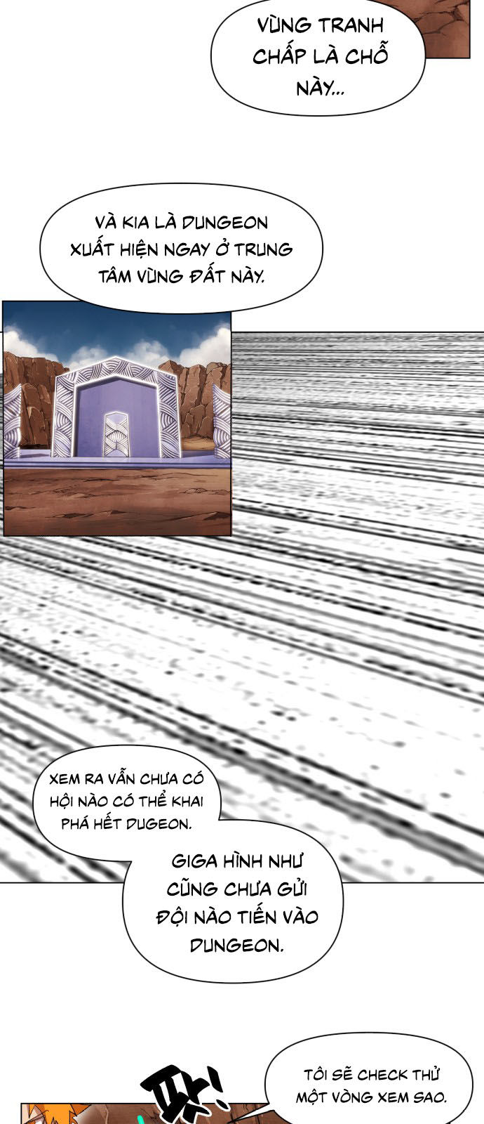 Hard Core Leveling Warrior Ss2 Chapter 13 - 25