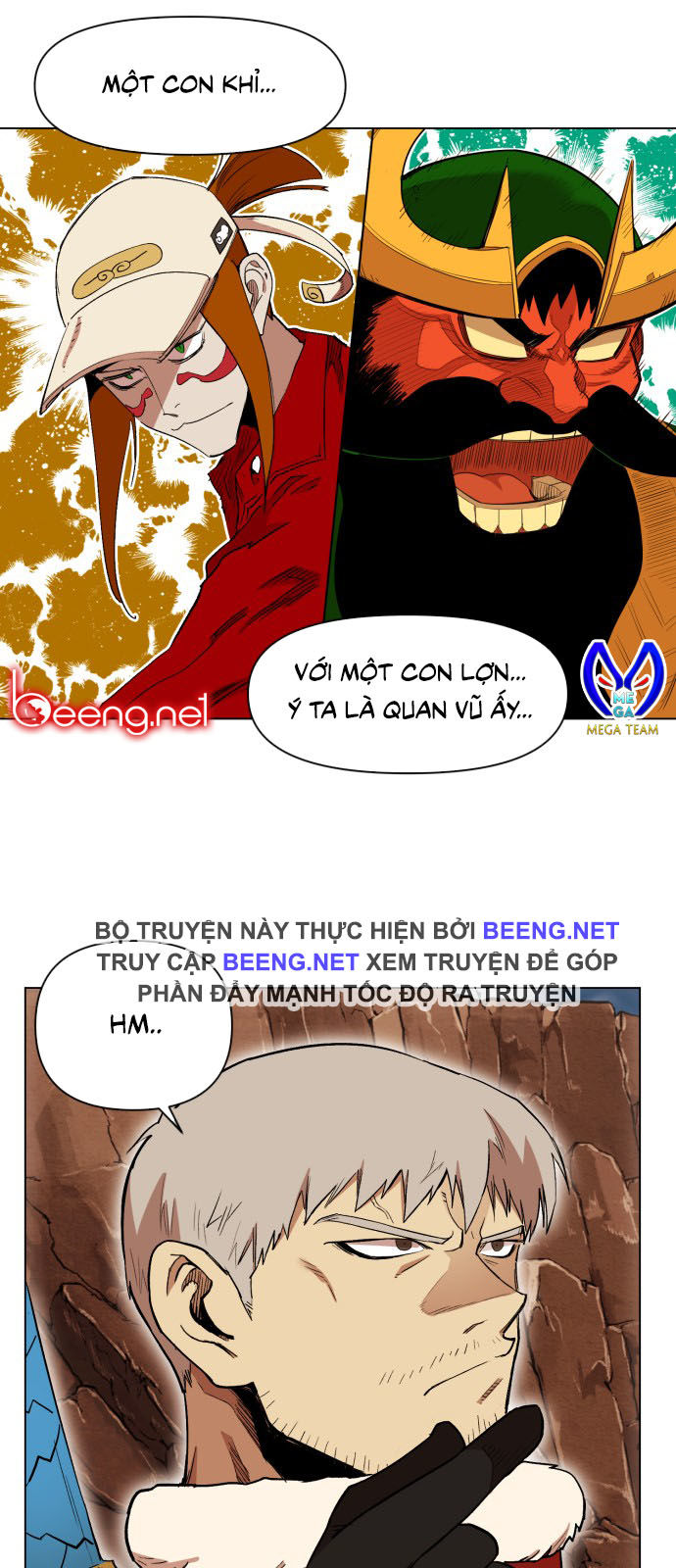 Hard Core Leveling Warrior Ss2 Chapter 13 - 29