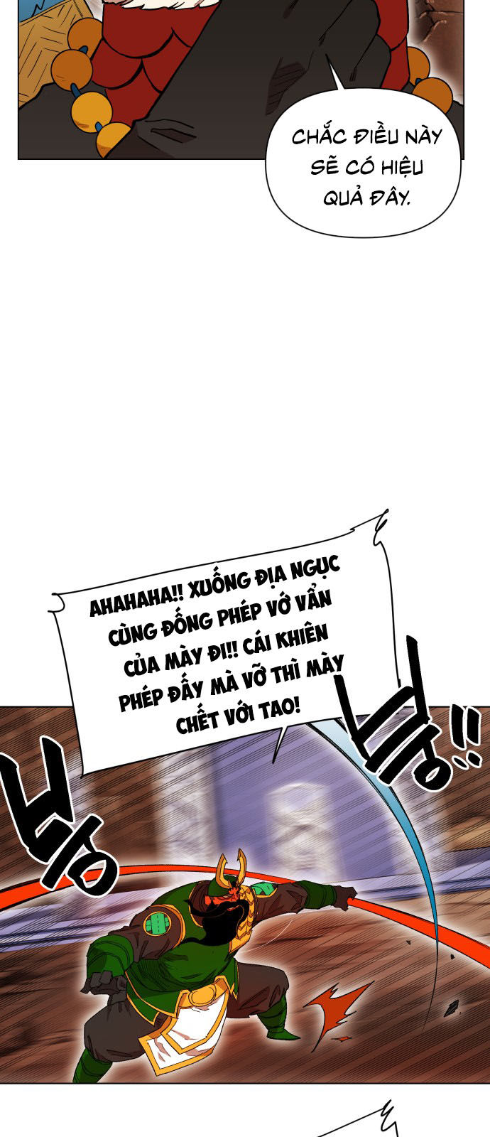 Hard Core Leveling Warrior Ss2 Chapter 13 - 30