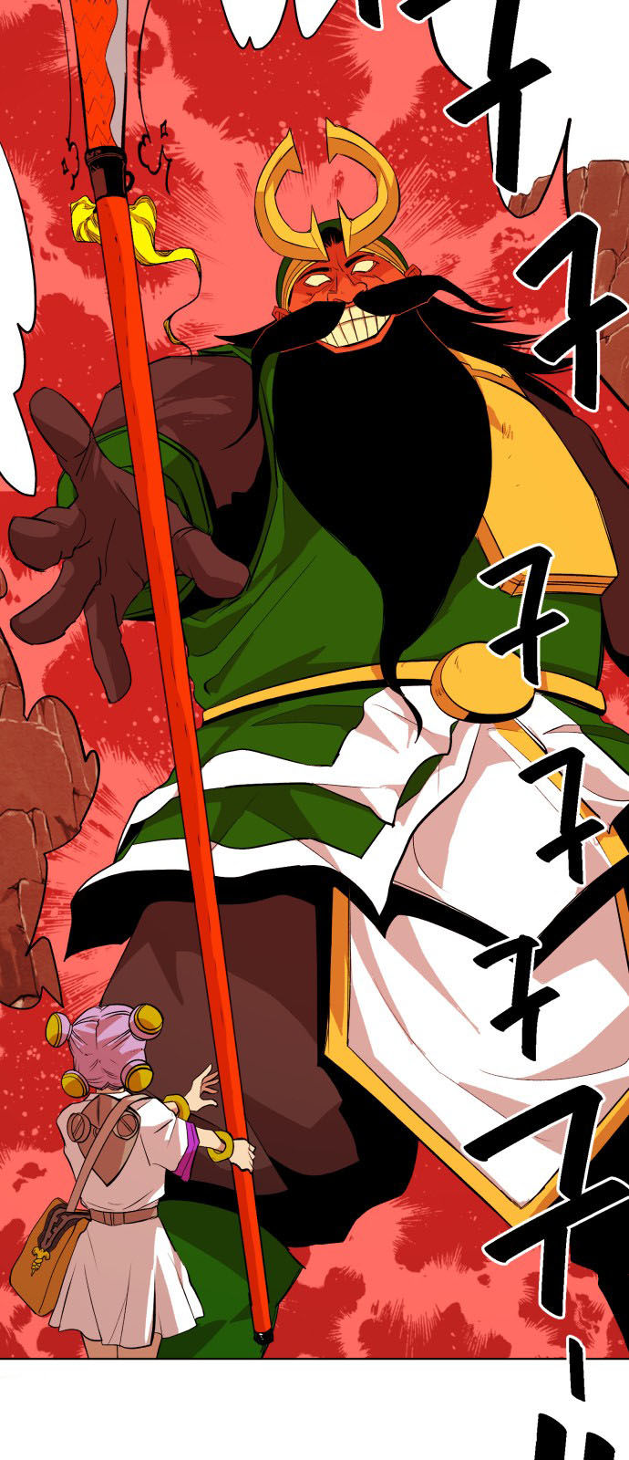 Hard Core Leveling Warrior Ss2 Chapter 13 - 4