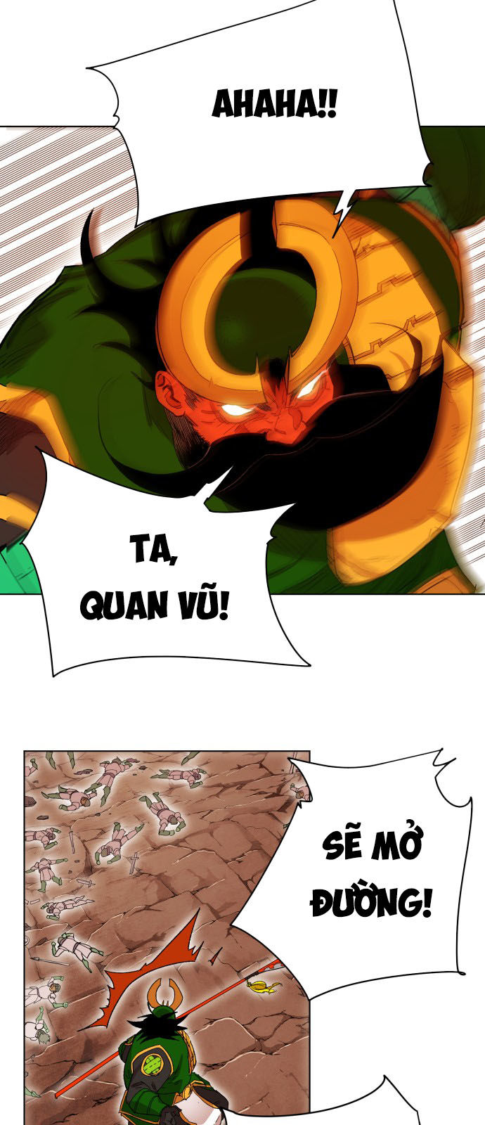 Hard Core Leveling Warrior Ss2 Chapter 13 - 31