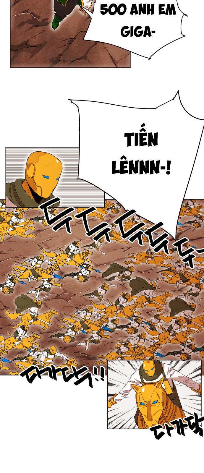 Hard Core Leveling Warrior Ss2 Chapter 13 - 32