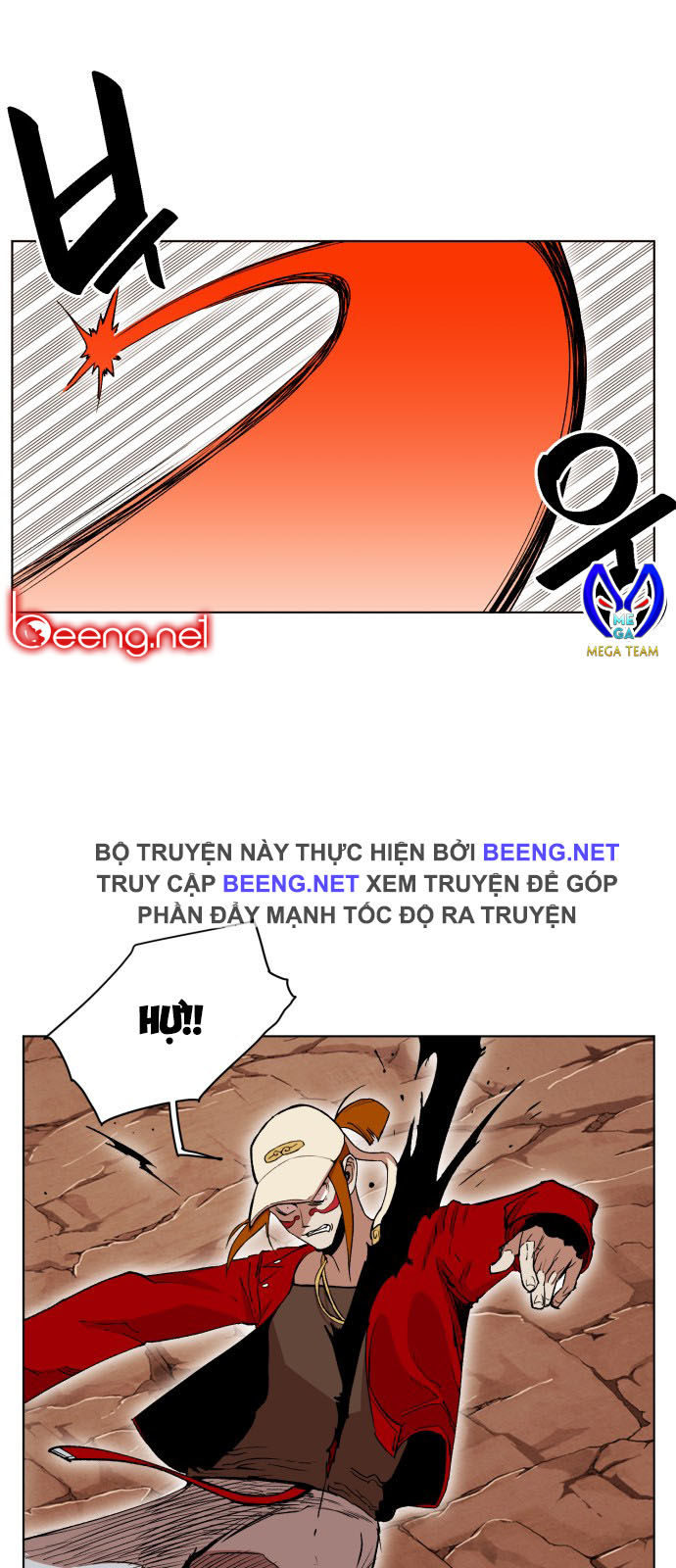 Hard Core Leveling Warrior Ss2 Chapter 13 - 36