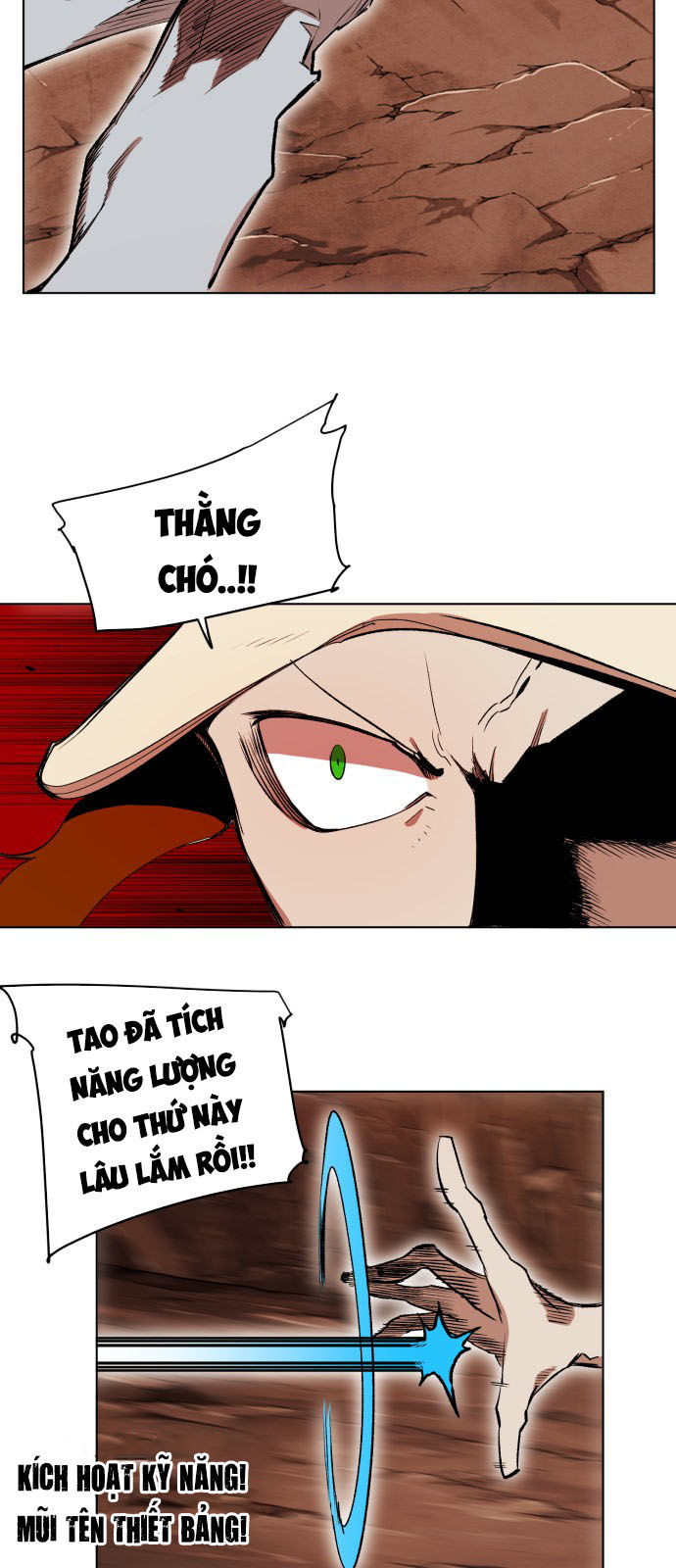 Hard Core Leveling Warrior Ss2 Chapter 13 - 37