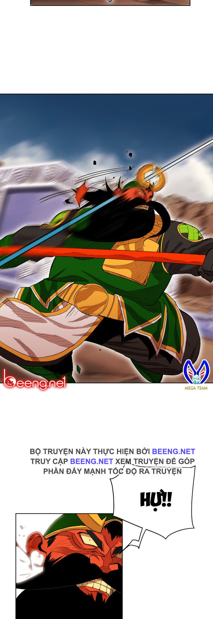 Hard Core Leveling Warrior Ss2 Chapter 13 - 38