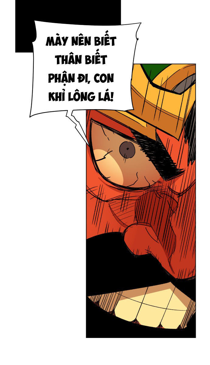 Hard Core Leveling Warrior Ss2 Chapter 13 - 39