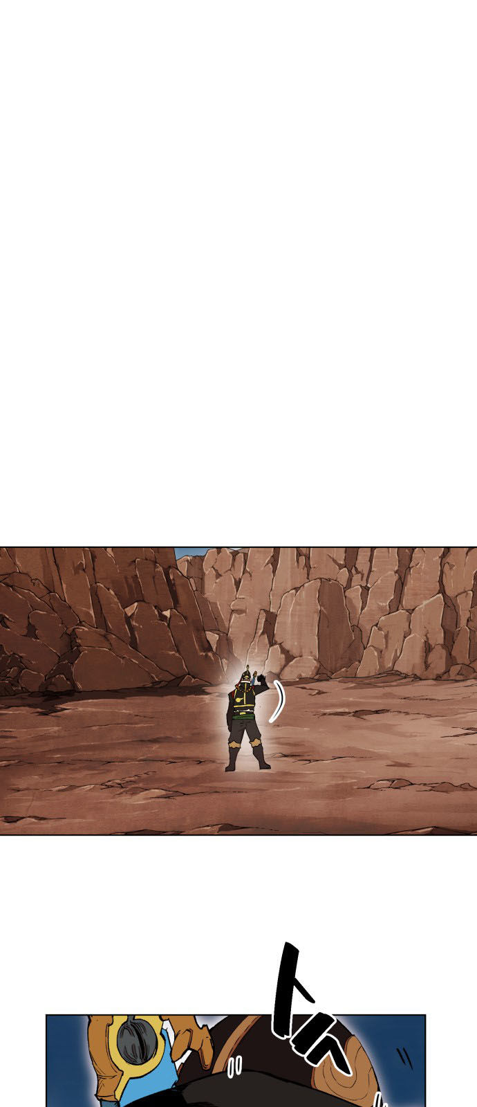 Hard Core Leveling Warrior Ss2 Chapter 13 - 40