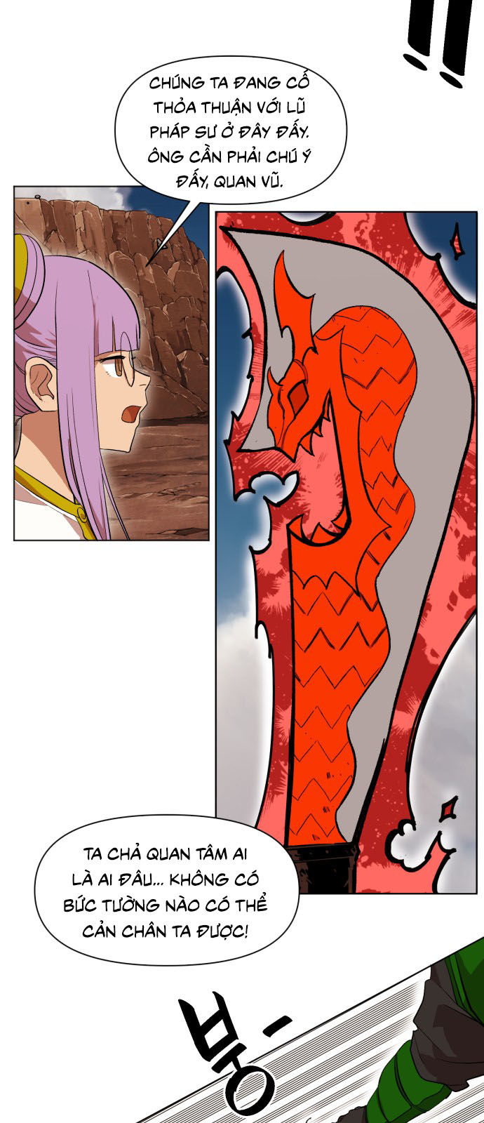 Hard Core Leveling Warrior Ss2 Chapter 13 - 5