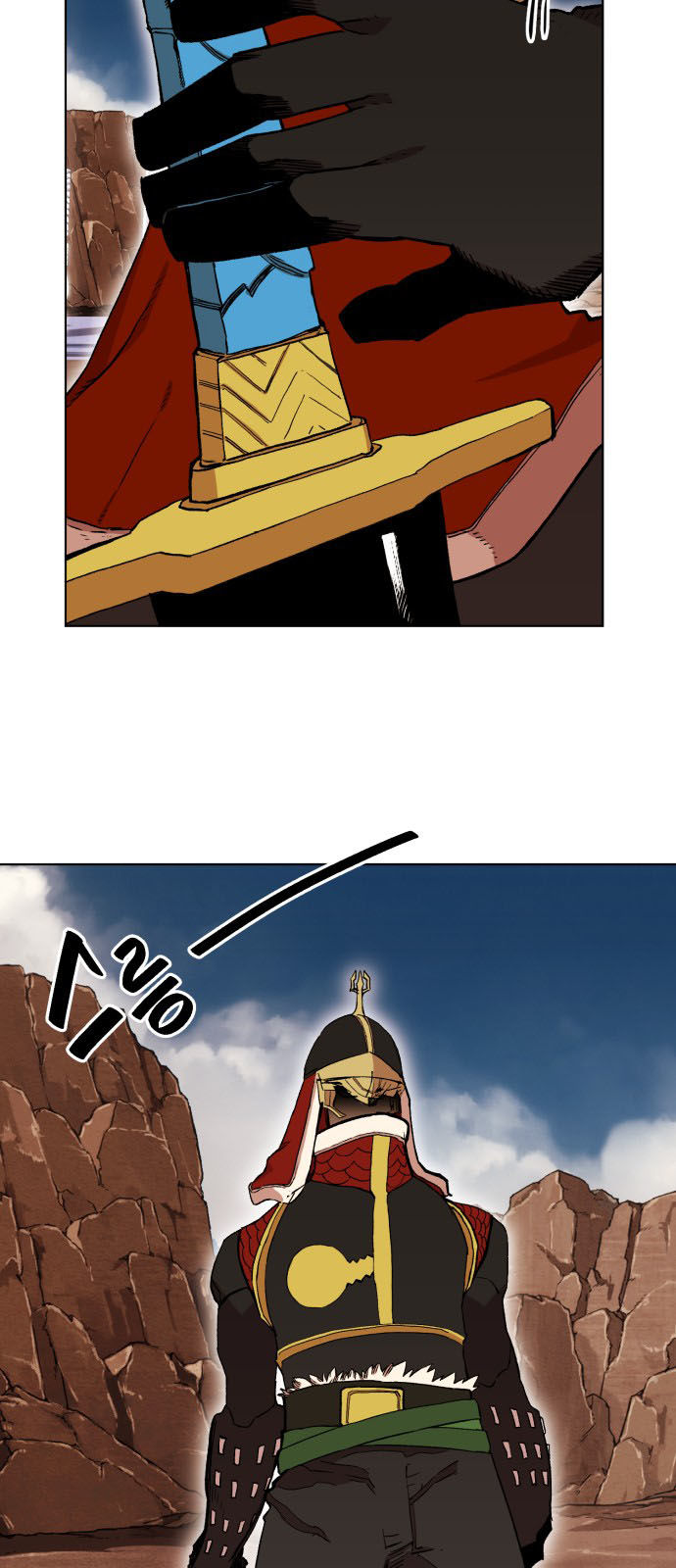 Hard Core Leveling Warrior Ss2 Chapter 13 - 41