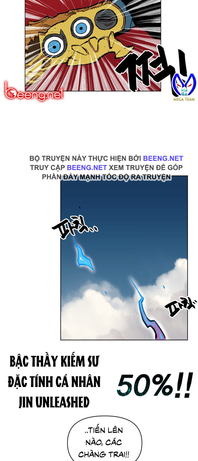 Hard Core Leveling Warrior Ss2 Chapter 13 - 43