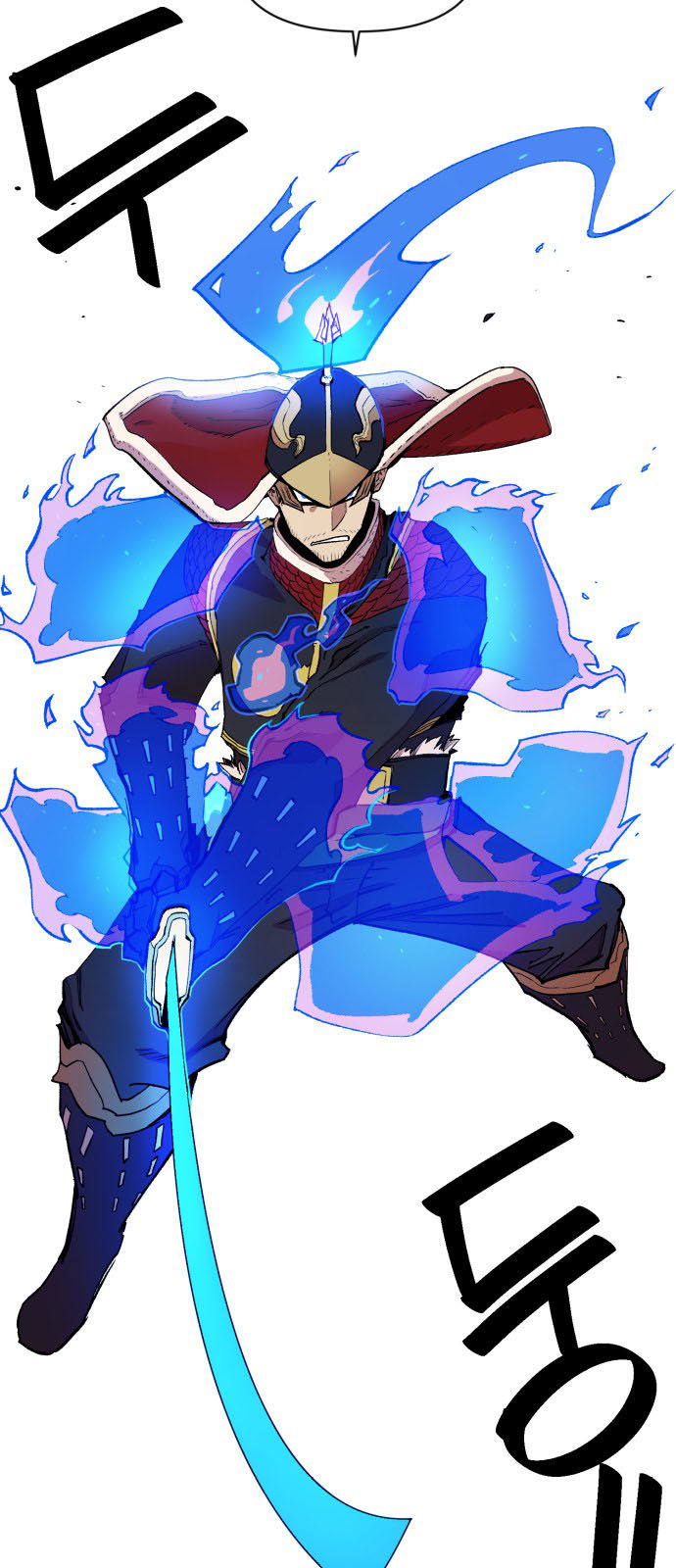 Hard Core Leveling Warrior Ss2 Chapter 13 - 44