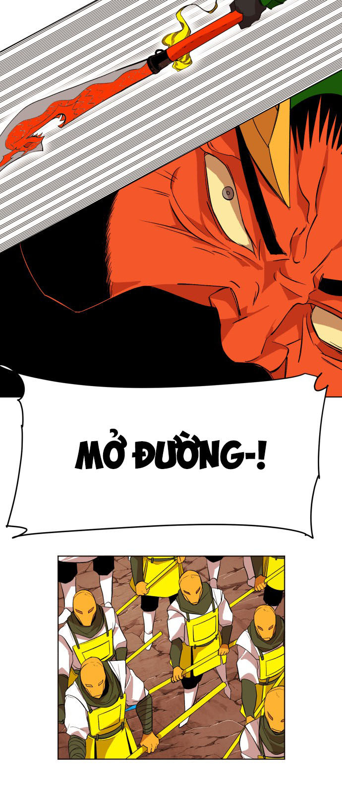 Hard Core Leveling Warrior Ss2 Chapter 13 - 6