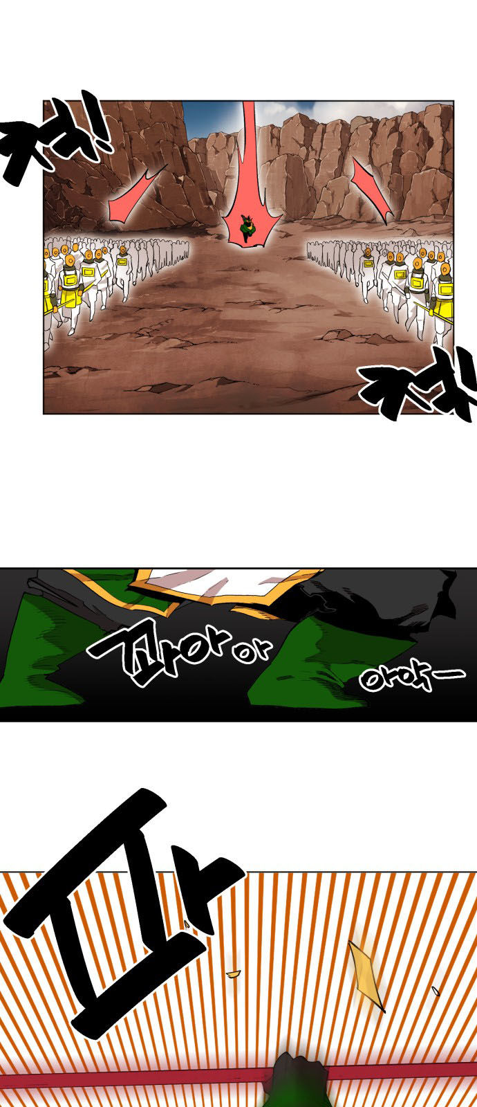 Hard Core Leveling Warrior Ss2 Chapter 13 - 7