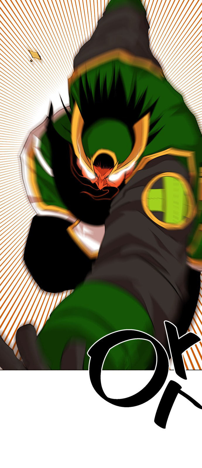 Hard Core Leveling Warrior Ss2 Chapter 13 - 8