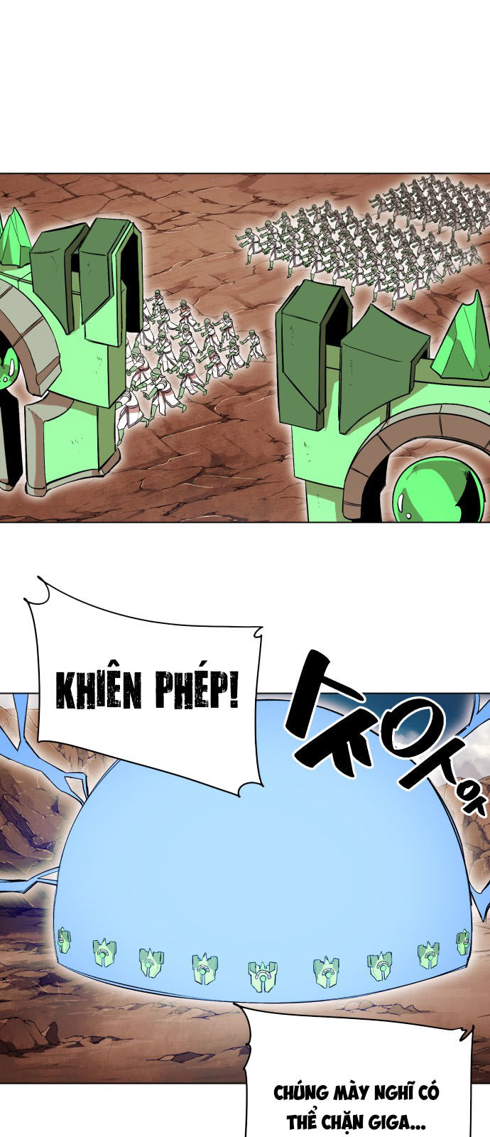 Hard Core Leveling Warrior Ss2 Chapter 13 - 9