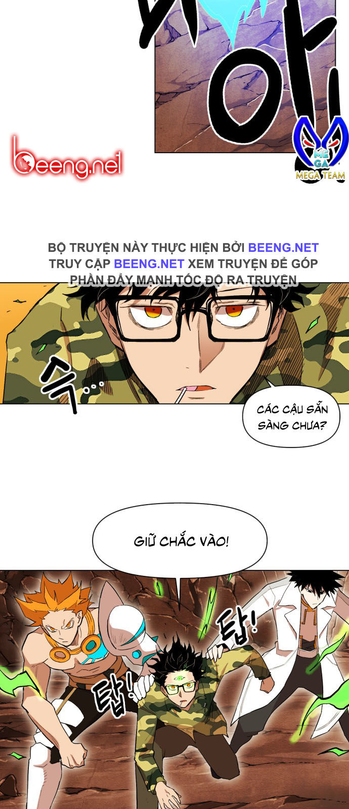 Hard Core Leveling Warrior Ss2 Chapter 14 - 12