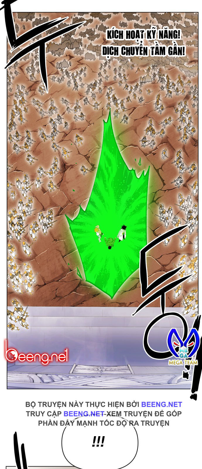 Hard Core Leveling Warrior Ss2 Chapter 14 - 14