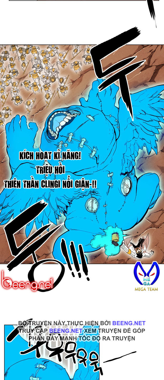 Hard Core Leveling Warrior Ss2 Chapter 14 - 21