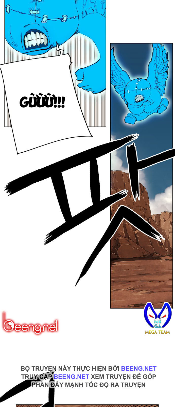 Hard Core Leveling Warrior Ss2 Chapter 14 - 22