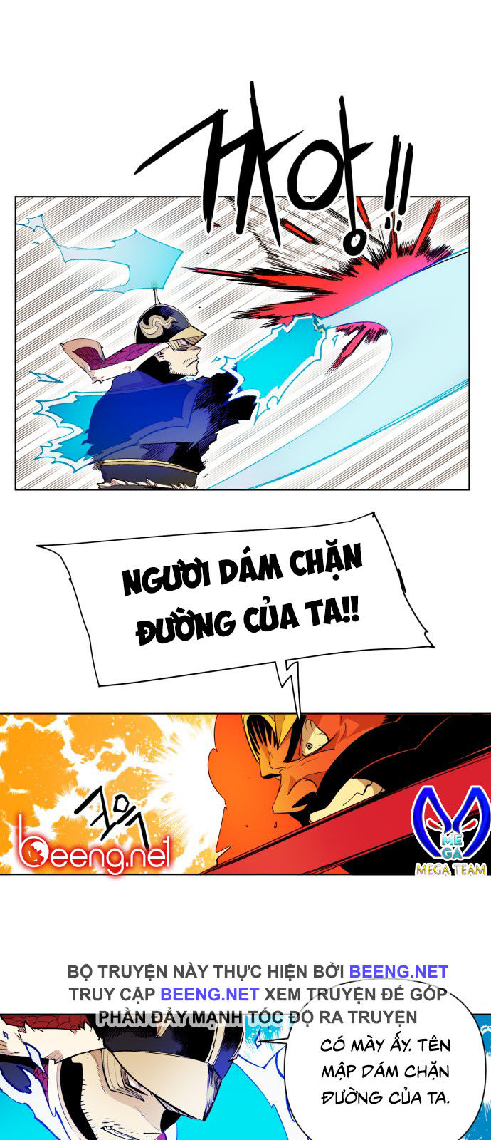 Hard Core Leveling Warrior Ss2 Chapter 14 - 25