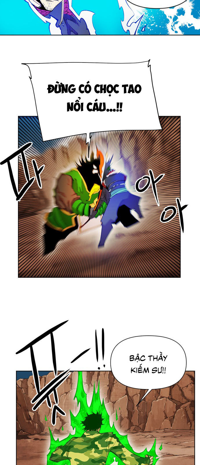 Hard Core Leveling Warrior Ss2 Chapter 14 - 26