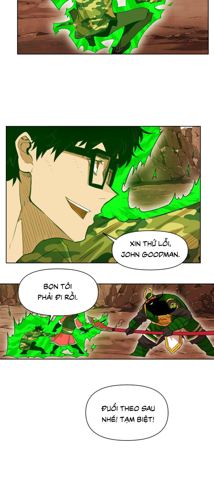 Hard Core Leveling Warrior Ss2 Chapter 14 - 27