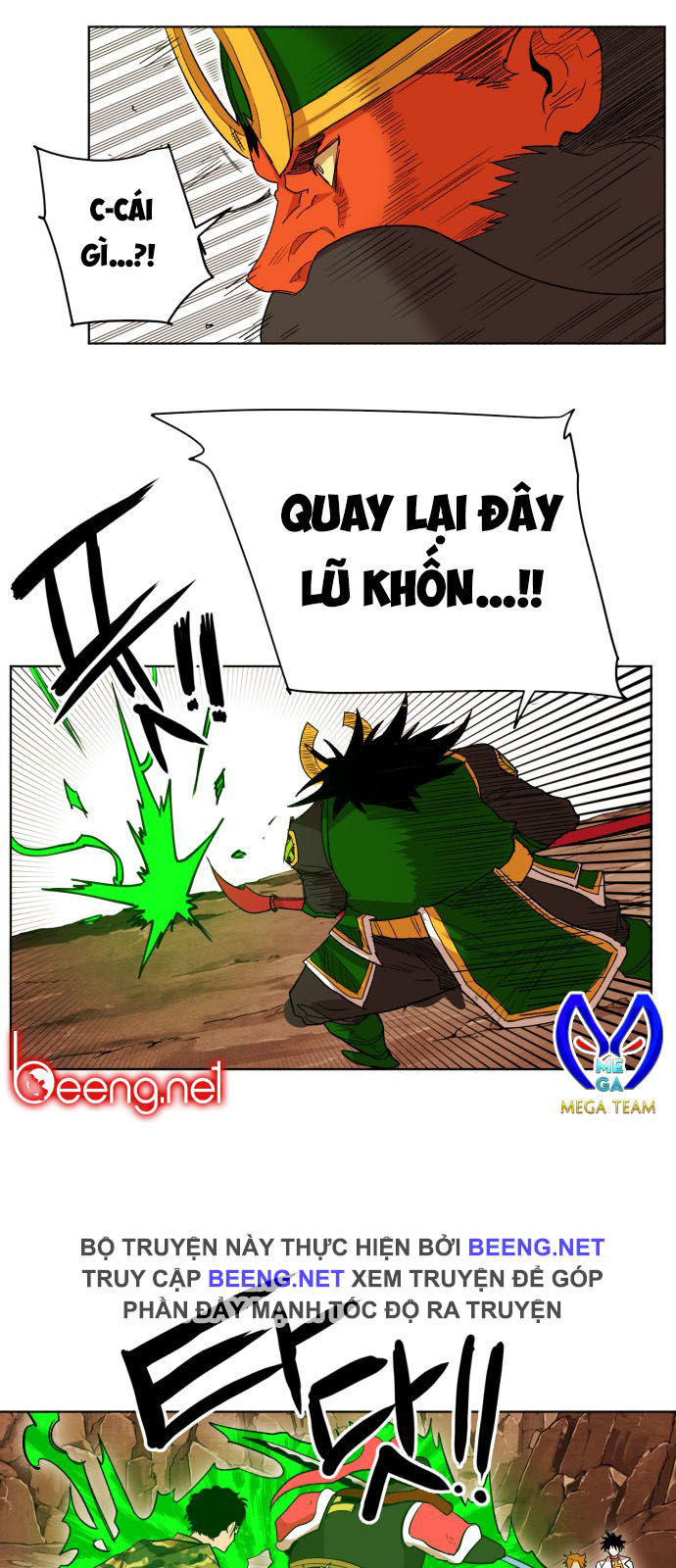 Hard Core Leveling Warrior Ss2 Chapter 14 - 28