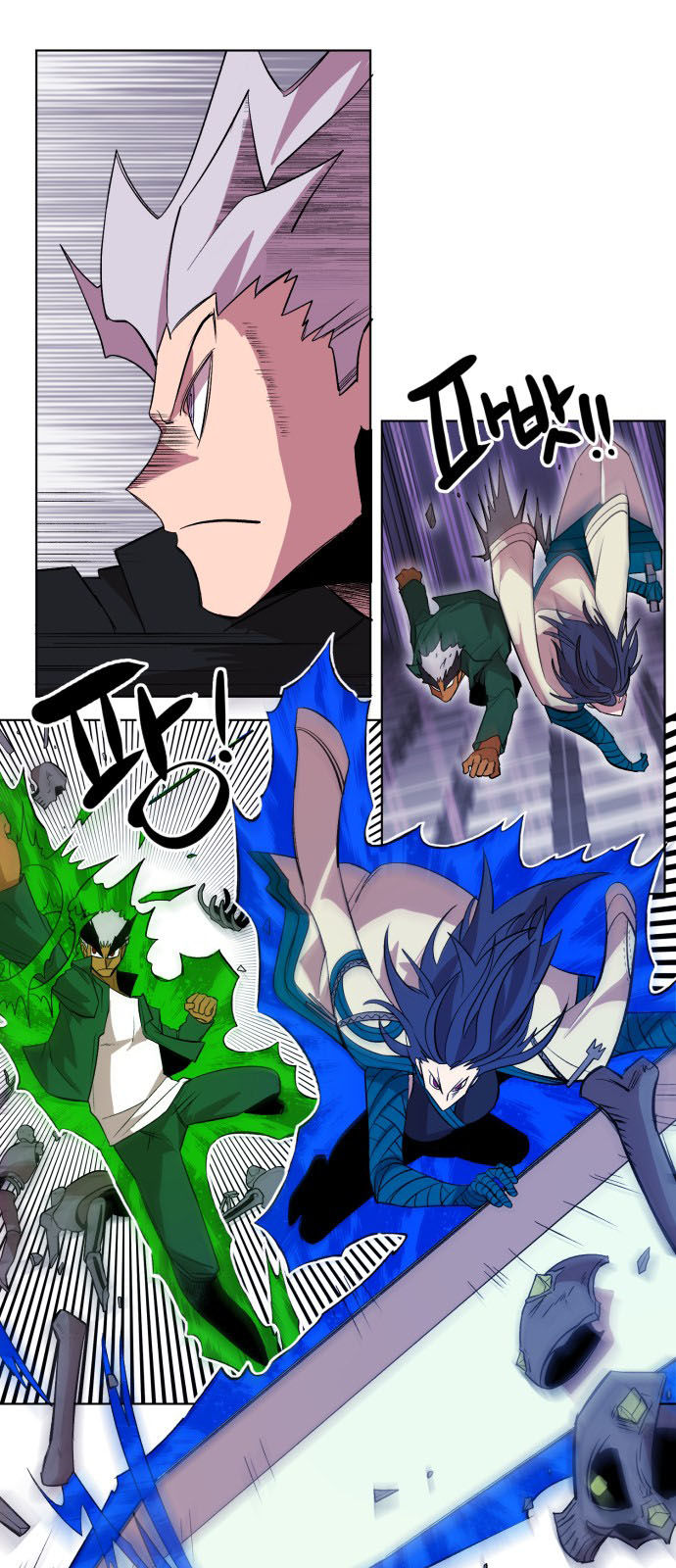 Hard Core Leveling Warrior Ss2 Chapter 14 - 32